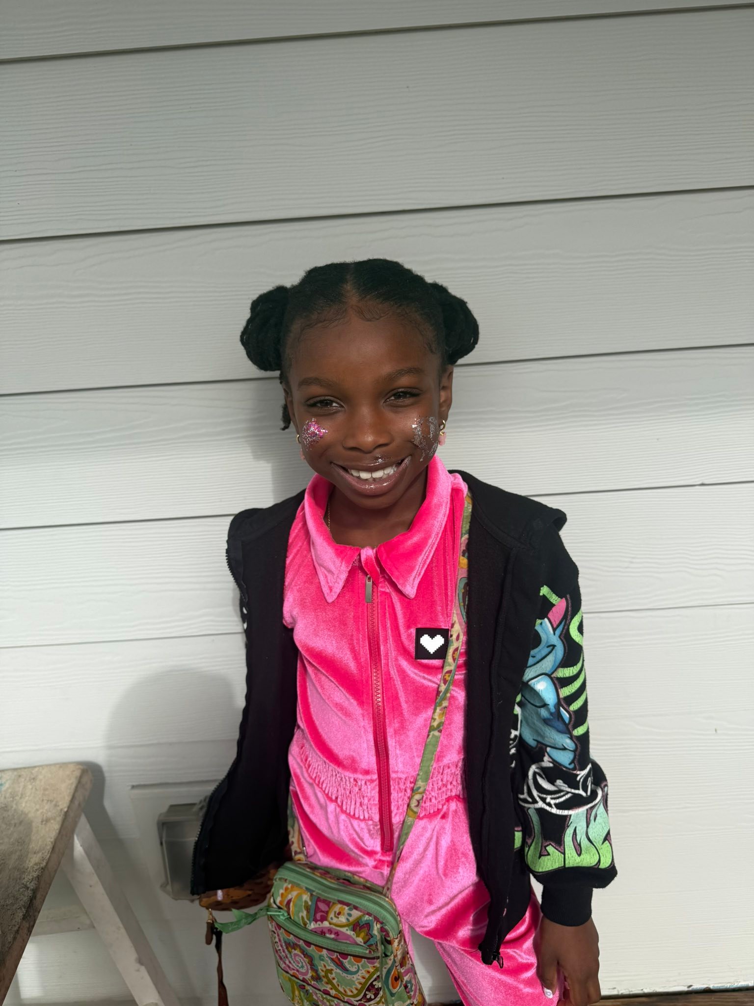 DaMonica - Happy Birthday to our first born, the bossy, sweet ...