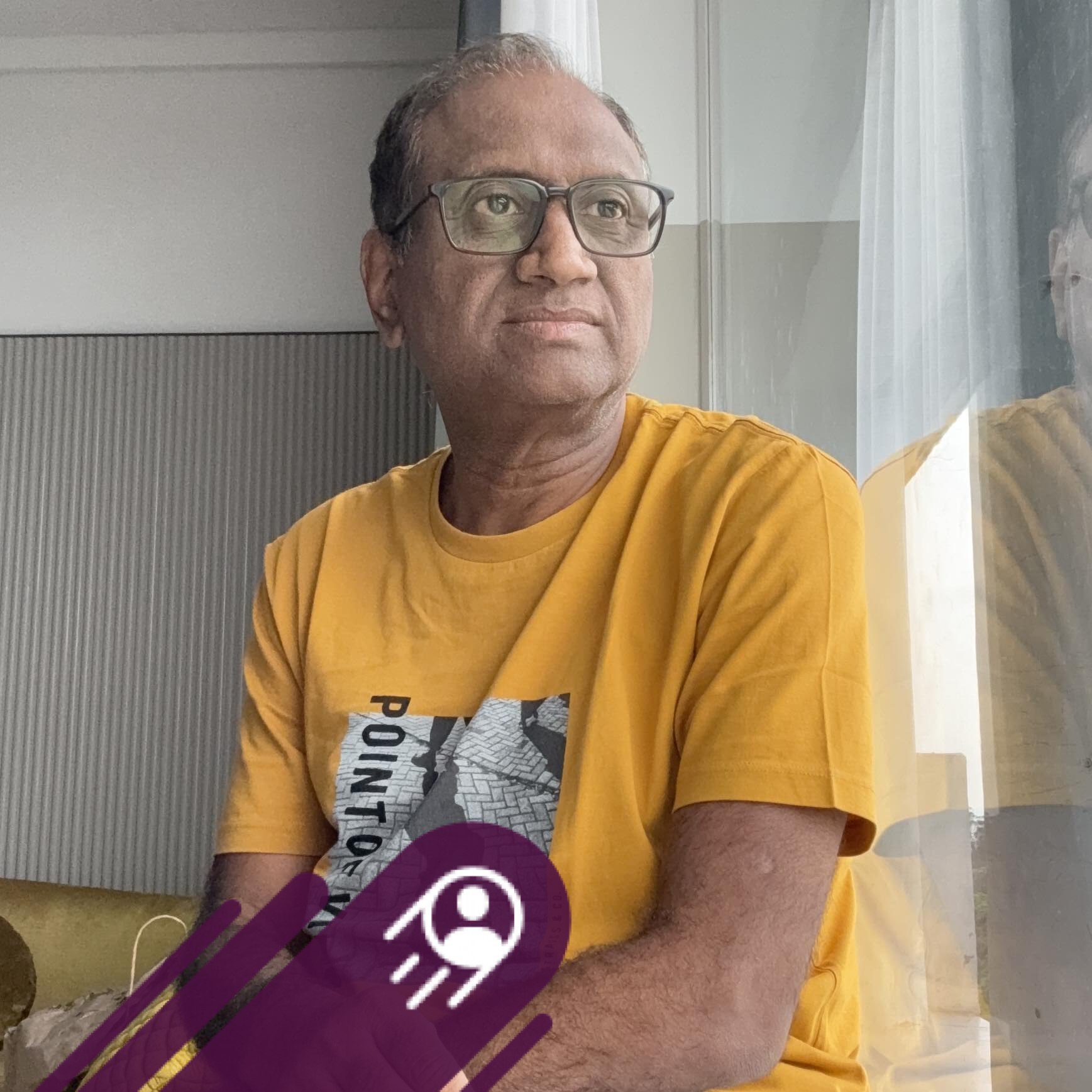K Rajeswar Rao