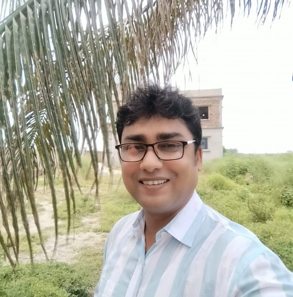 Badsha Sentu