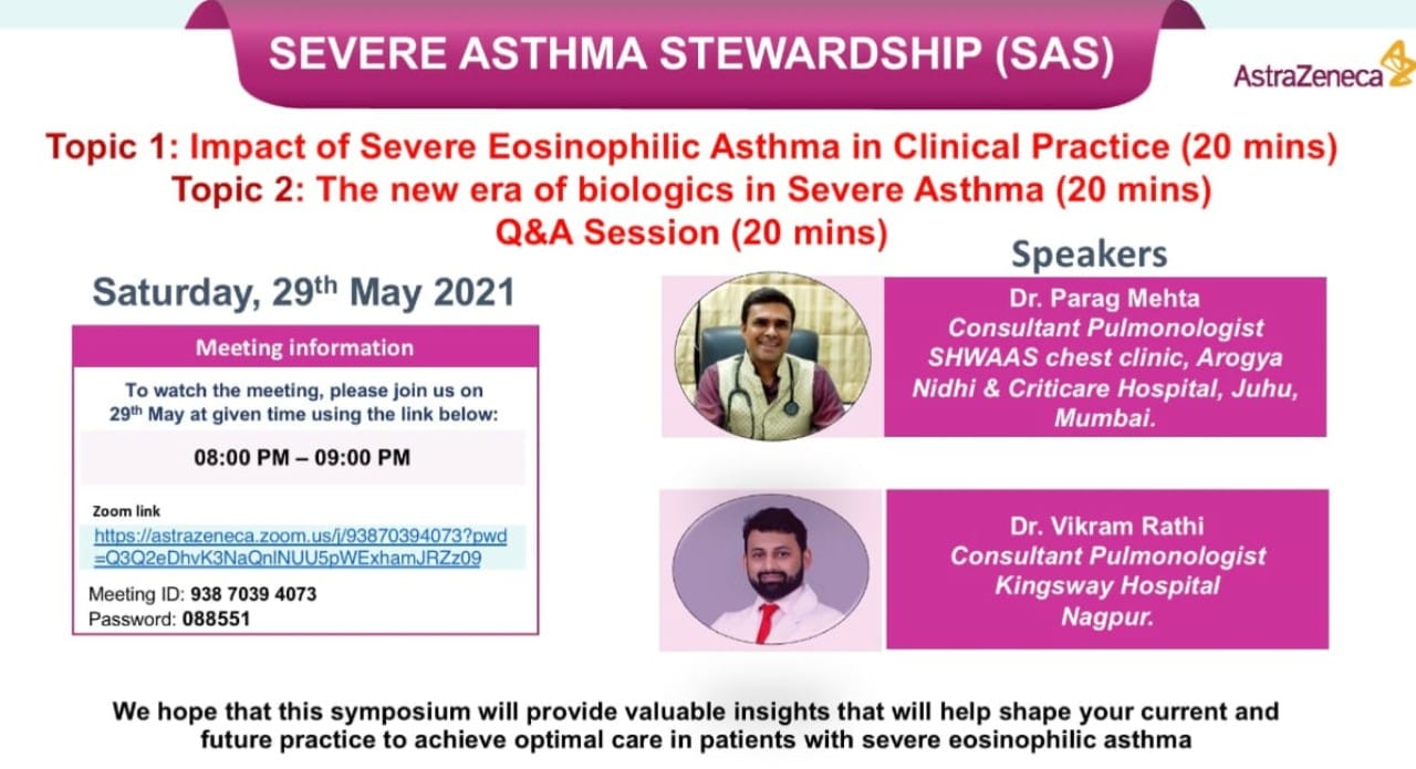Dr Vikram M Rathi - Home