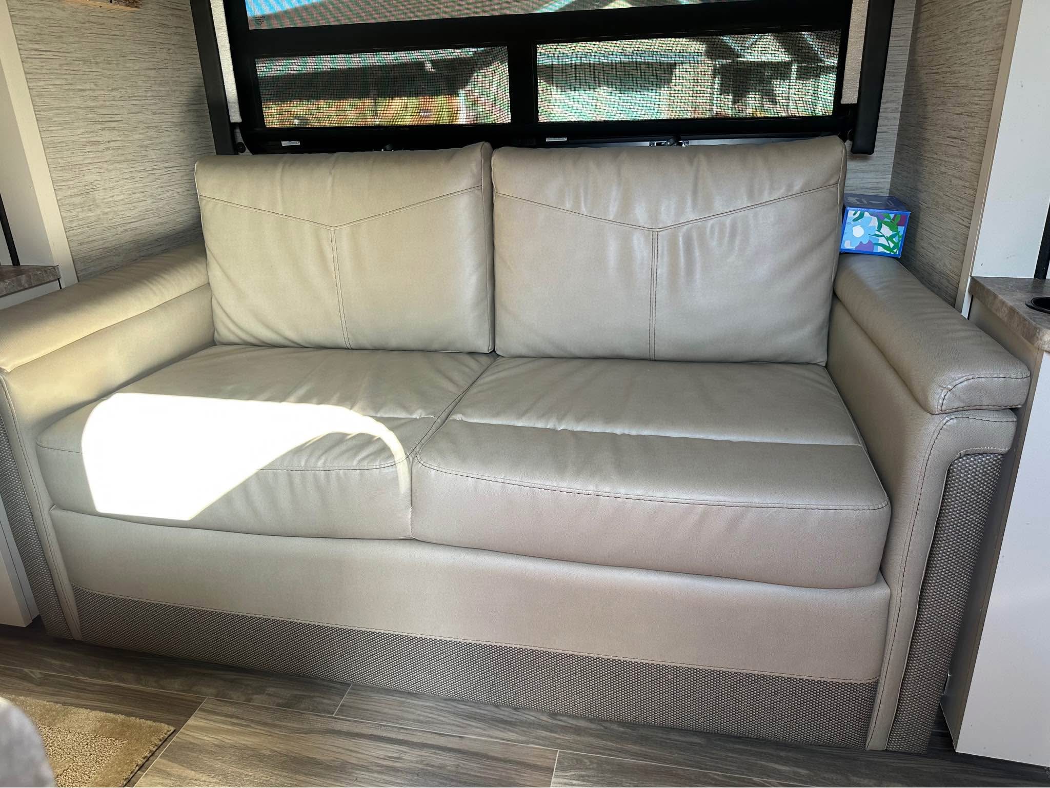 RV Trifold Sofa - Sofas, Loveseats & Sectionals - Citrus Heights ...