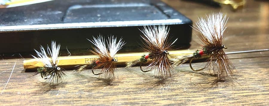 fishing fly fishing lures HERCULES Flies Kit, Pack of 70 pcs, Dry Flies Size:1.2 Jr white seabass In their eyes Product Spotlight: Danco 6.5-Inch