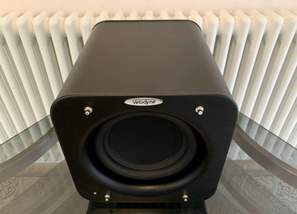 Celestion S80 subwoofer specifications