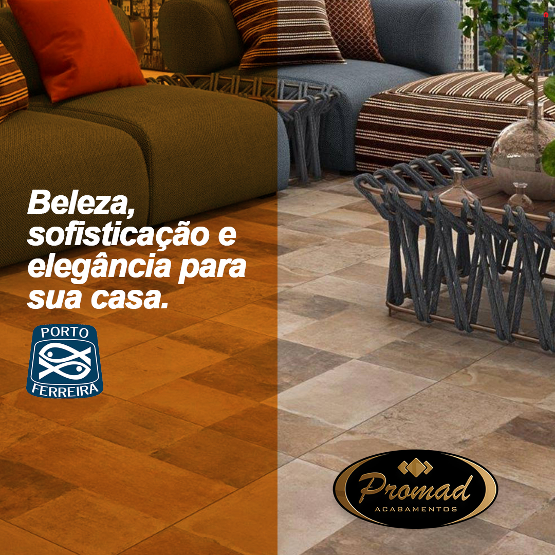Promad Acabamentos | Promissão SP