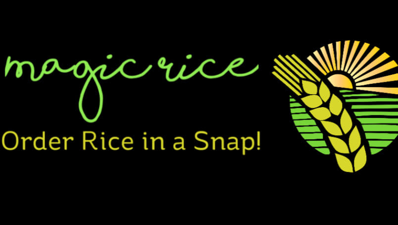 Magic Rice