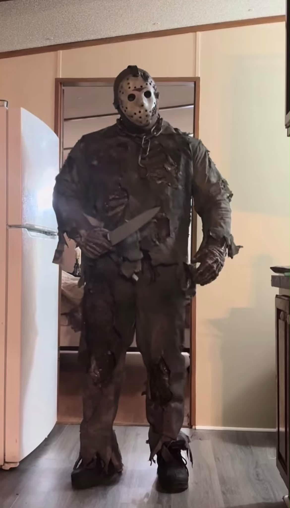 Wow he nailed it🤯😍🥰🥰