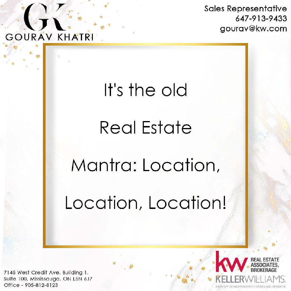 Gourav Khatri Realtor Home Facebook