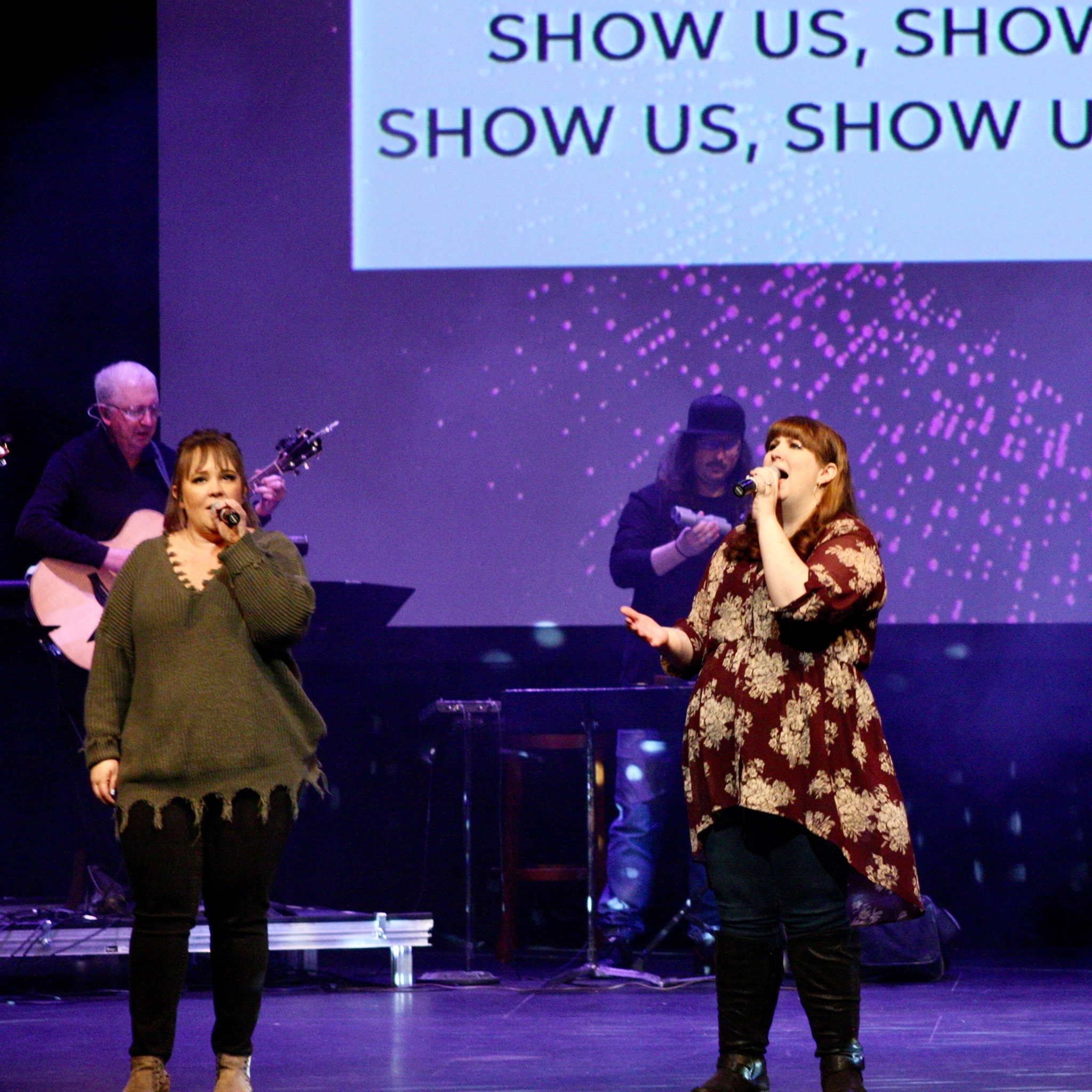 Open Up The Heavens We Want To See You Highland Park Community Church Facebook (c) 2013 provident label group llc, a unit of sony music. facebook