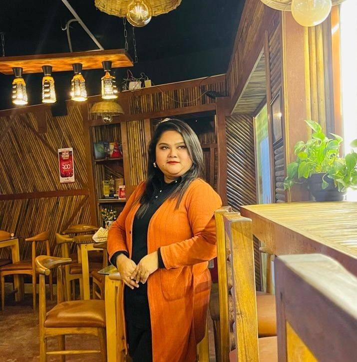 Urmi Rahman
