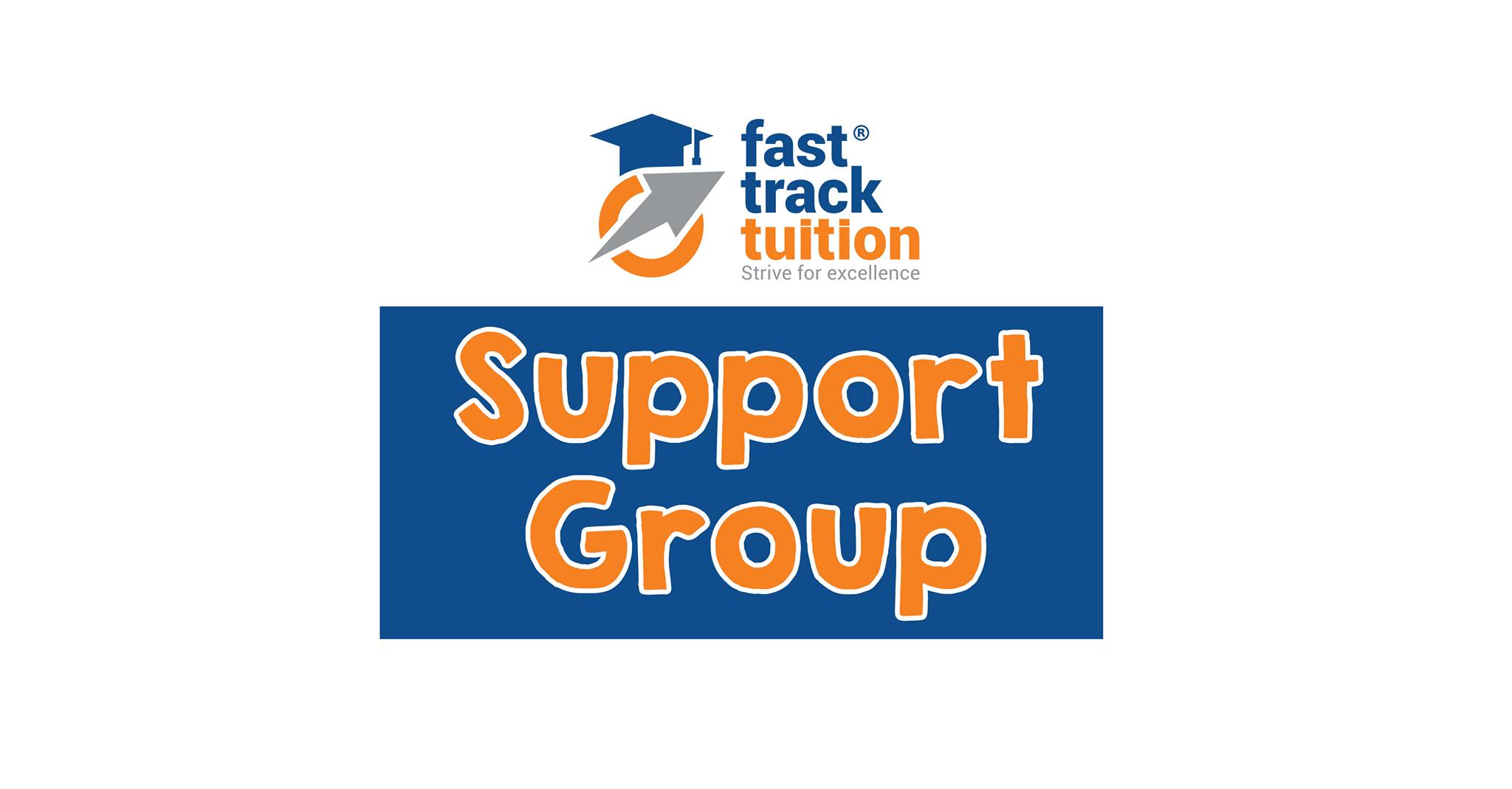 Support Group Fast Track