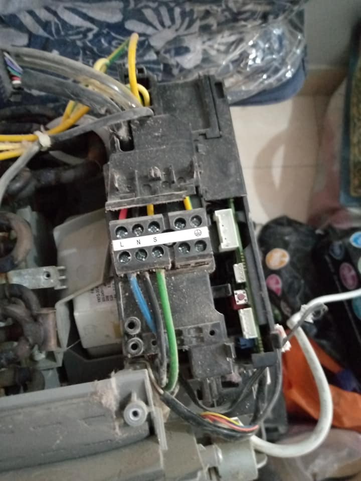 Abbas AC Service | Hyderabad