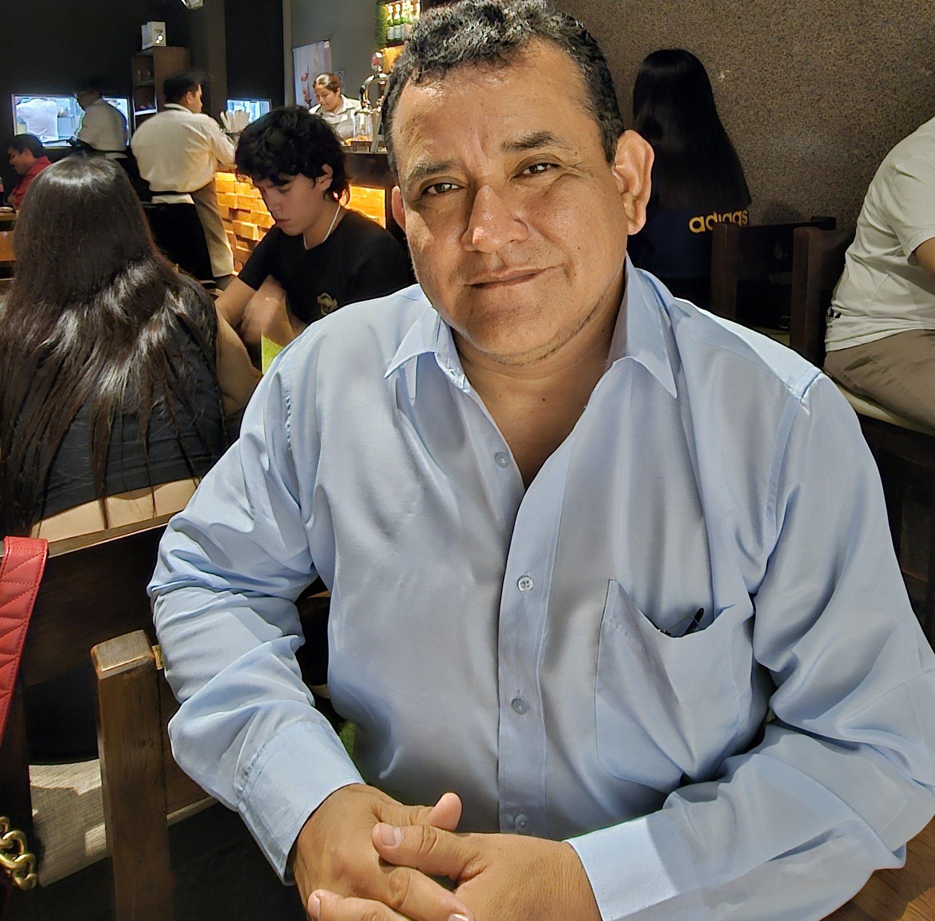 Robert Castillo