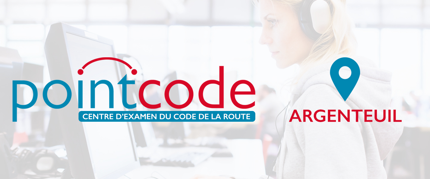 Centre Examen Code De La Route Argenteuil