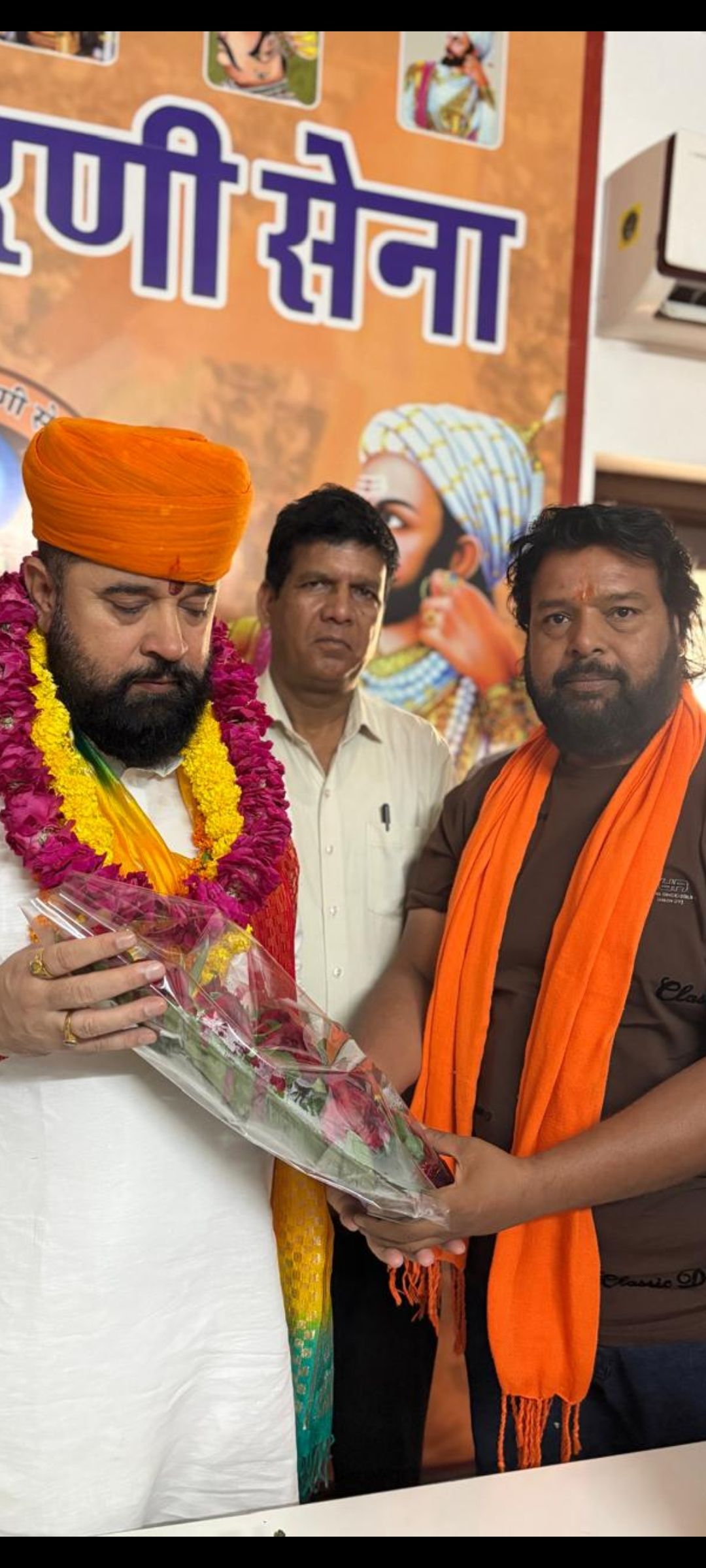 Rajan puri गोस्वामी