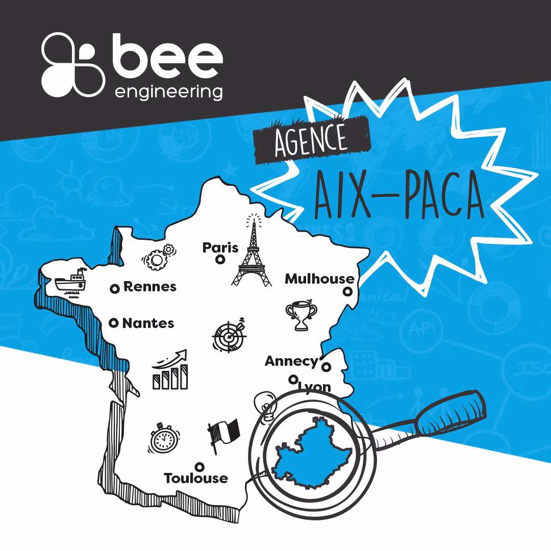Bee Engineering - [BEE and You 🎓 ] Ce mois-ci, vous en... | Facebook