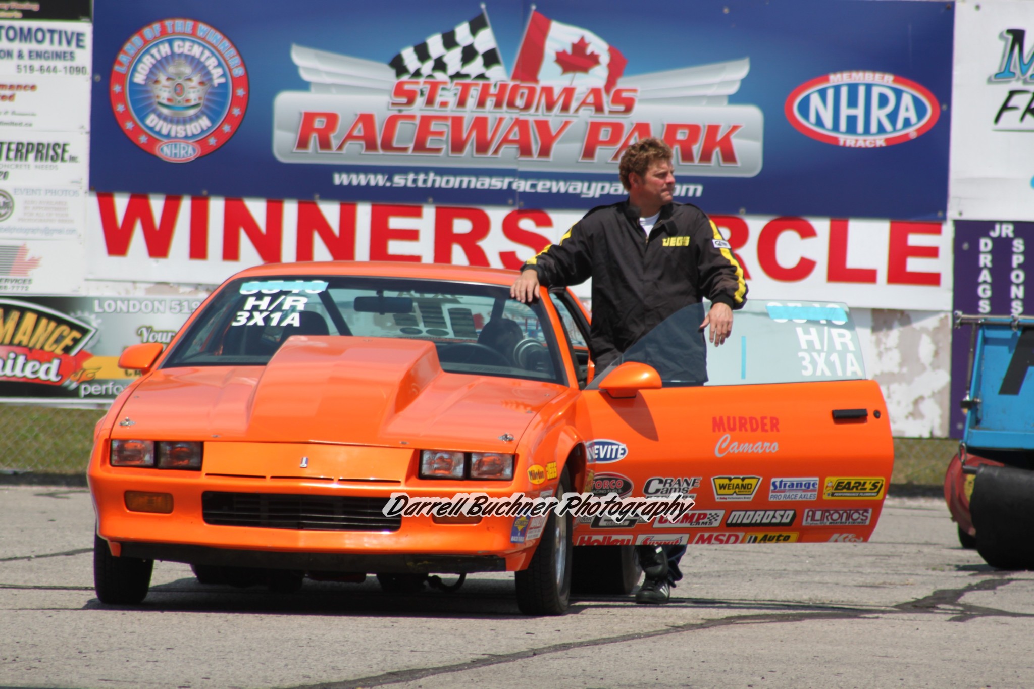St. Thomas Dragway | More 2015 | Facebook
