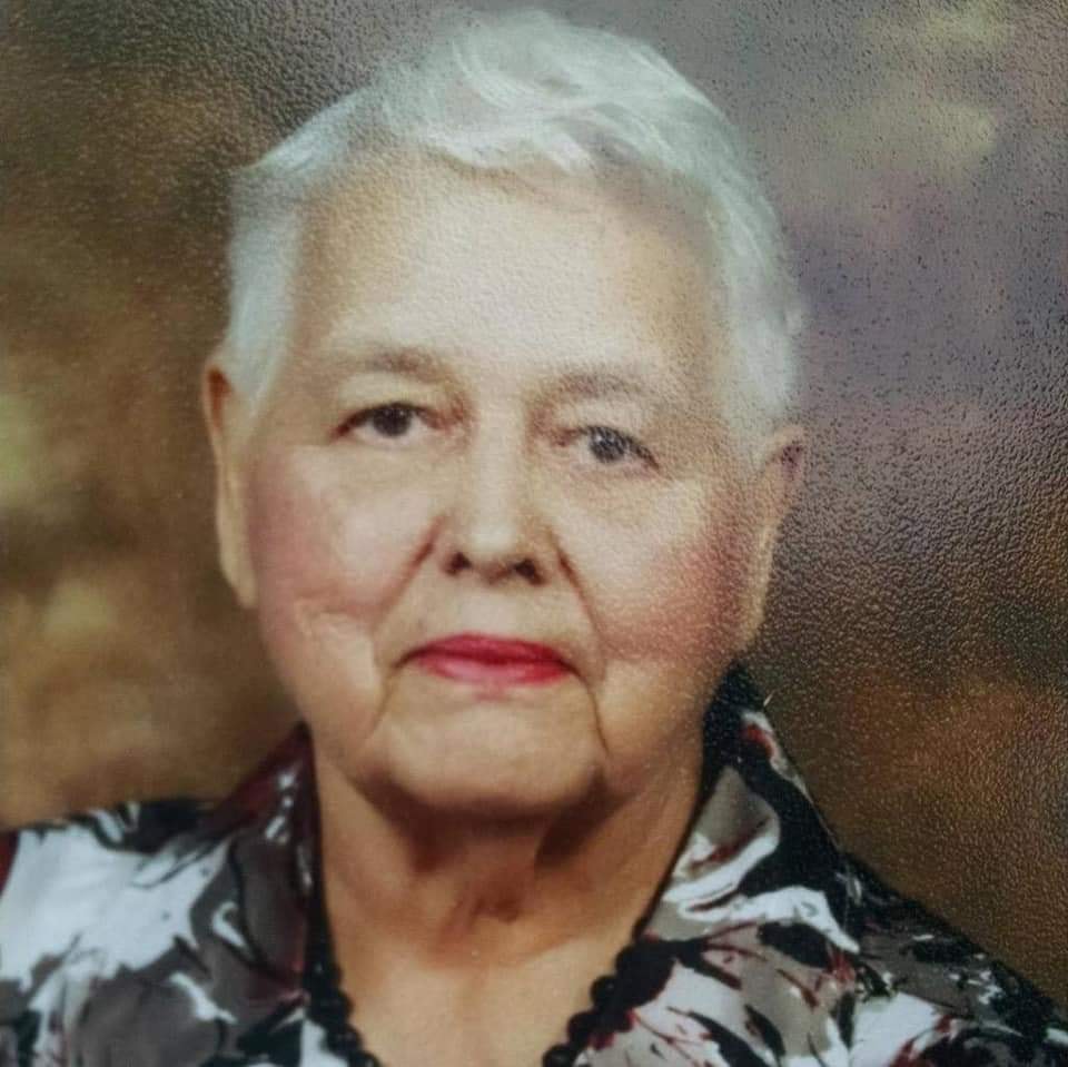 Virginia Locklear
