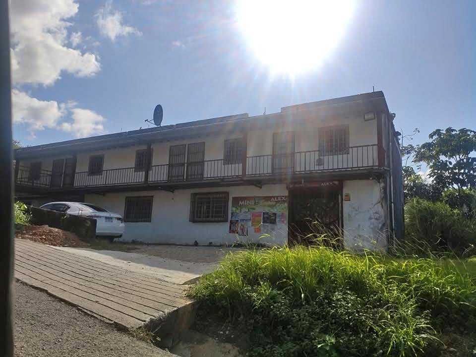 ⚠️⚠️ALQUILO APARTAMENTO 175/MES⚠️⚠️ - Property Rentals - Santa Rita ...