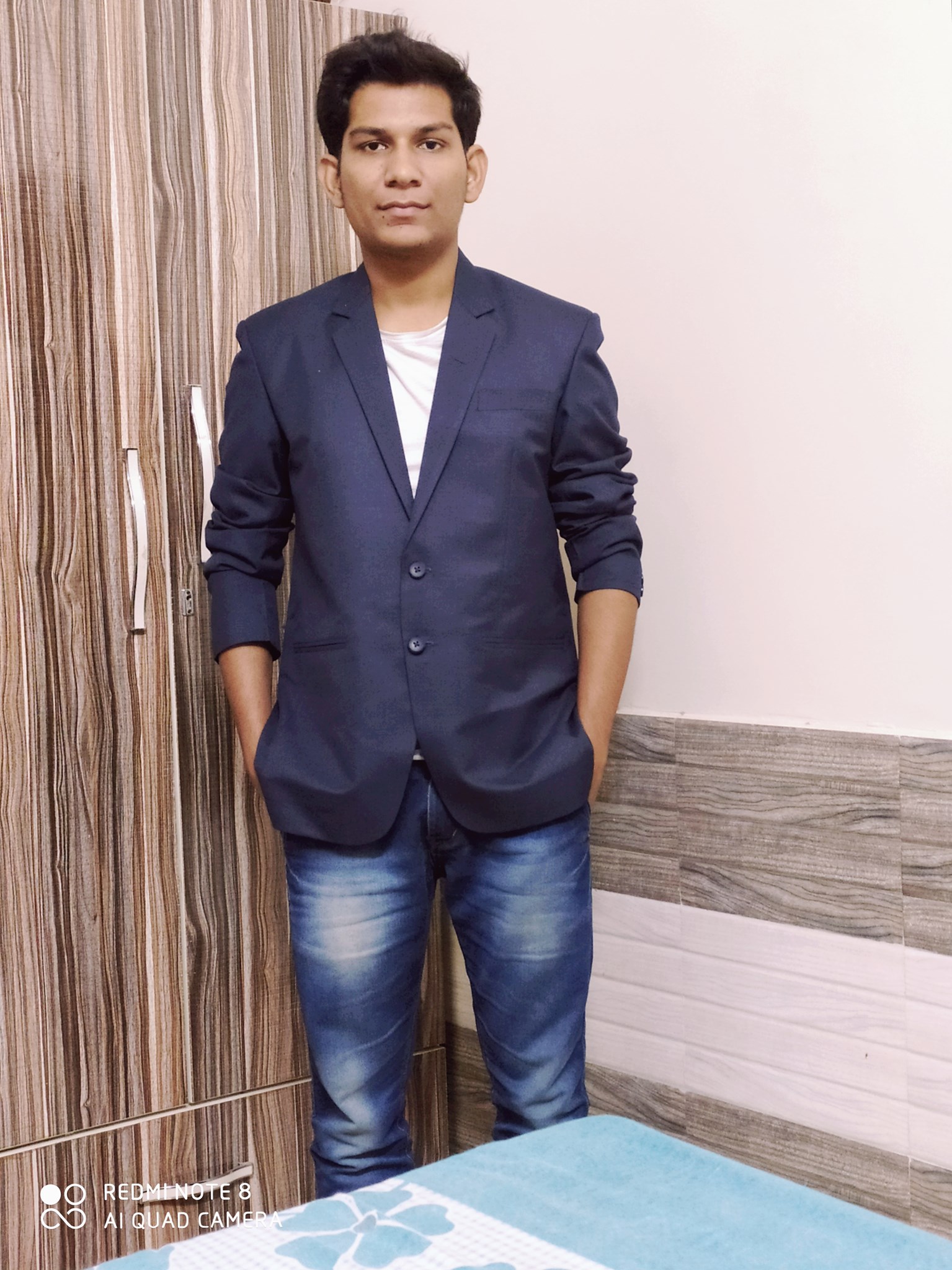 Parveen Choudhary