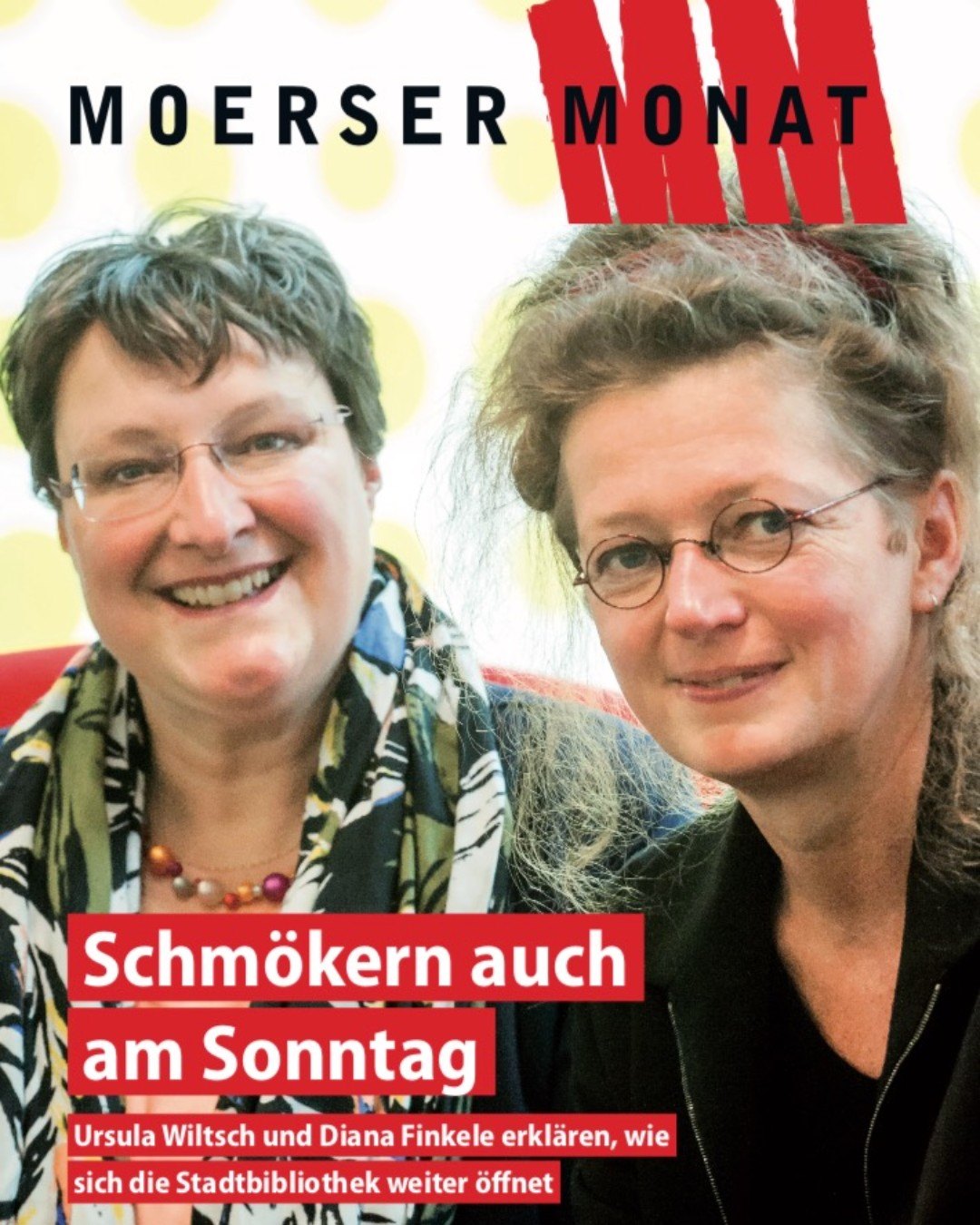 Agentur Berns Publications Facebook