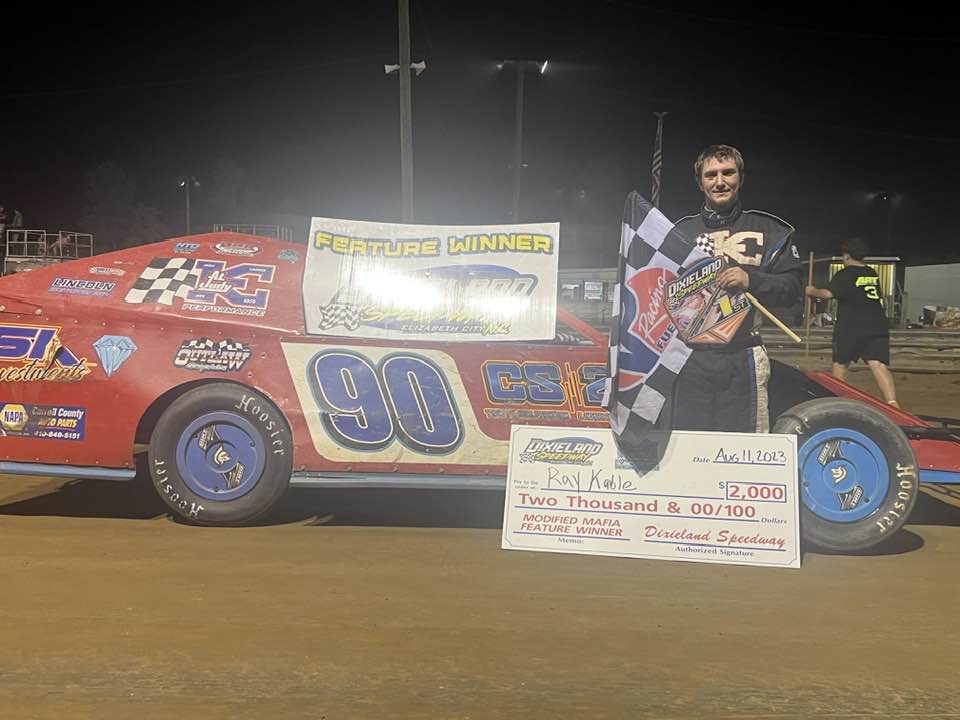 Ray Kable Of Sykesville MD Becomes... - Modified Mafia Tour | Facebook