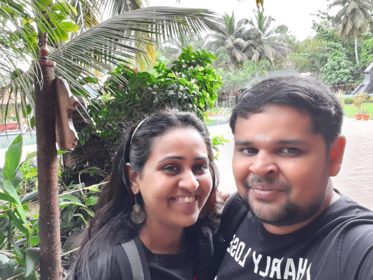 Gayatri Ramanathan