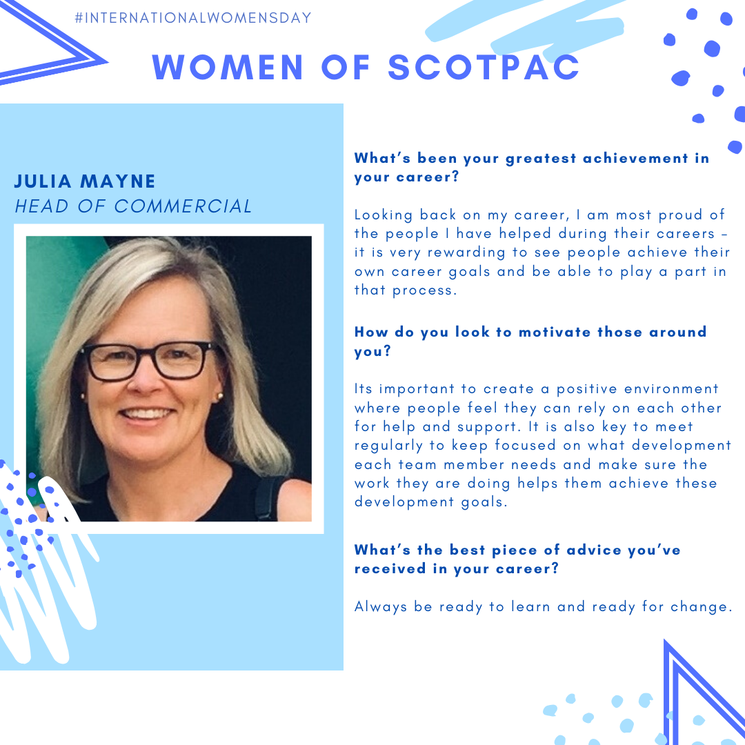 This morning the spotlight... - ScotPac Business Finance | Facebook