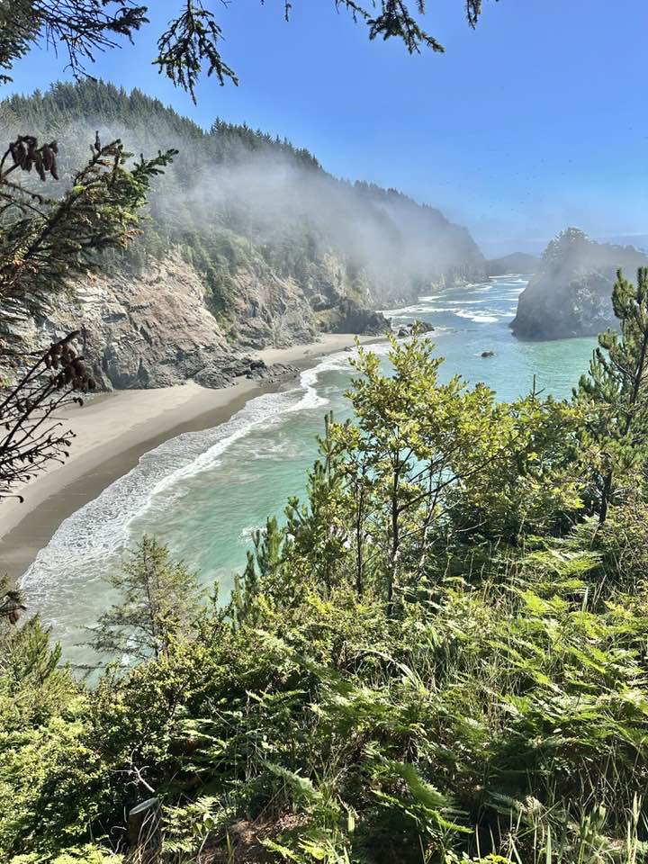 Oregon Coast Experience | Oregon Coast | Facebook