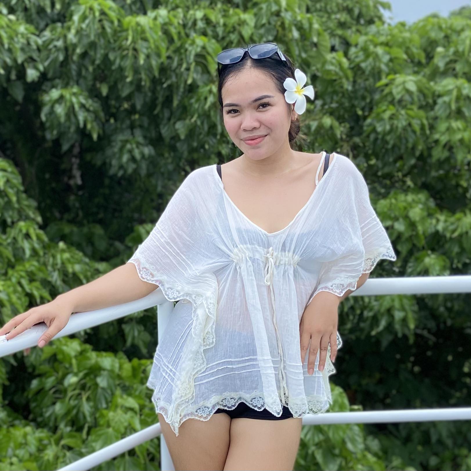 reserve sa graduation day ang hibihibi HAHAHA | RC Laurencio JA