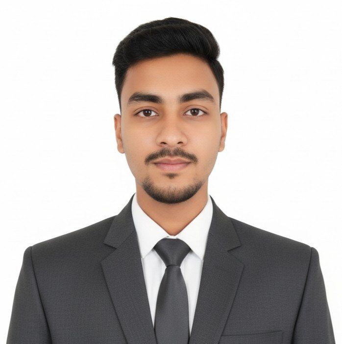 Shuvo Raj