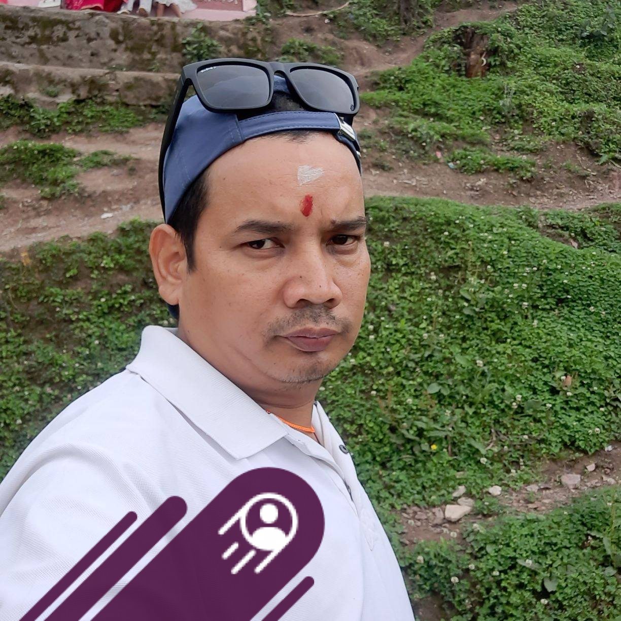 Keshav Raj Khatri