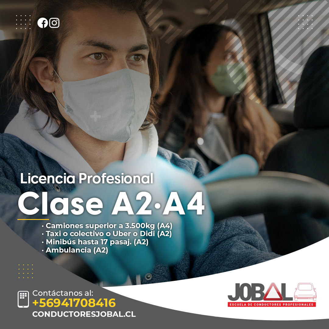 Estudia desde cualquier... - Escuela de Conductores Jobal | Facebook