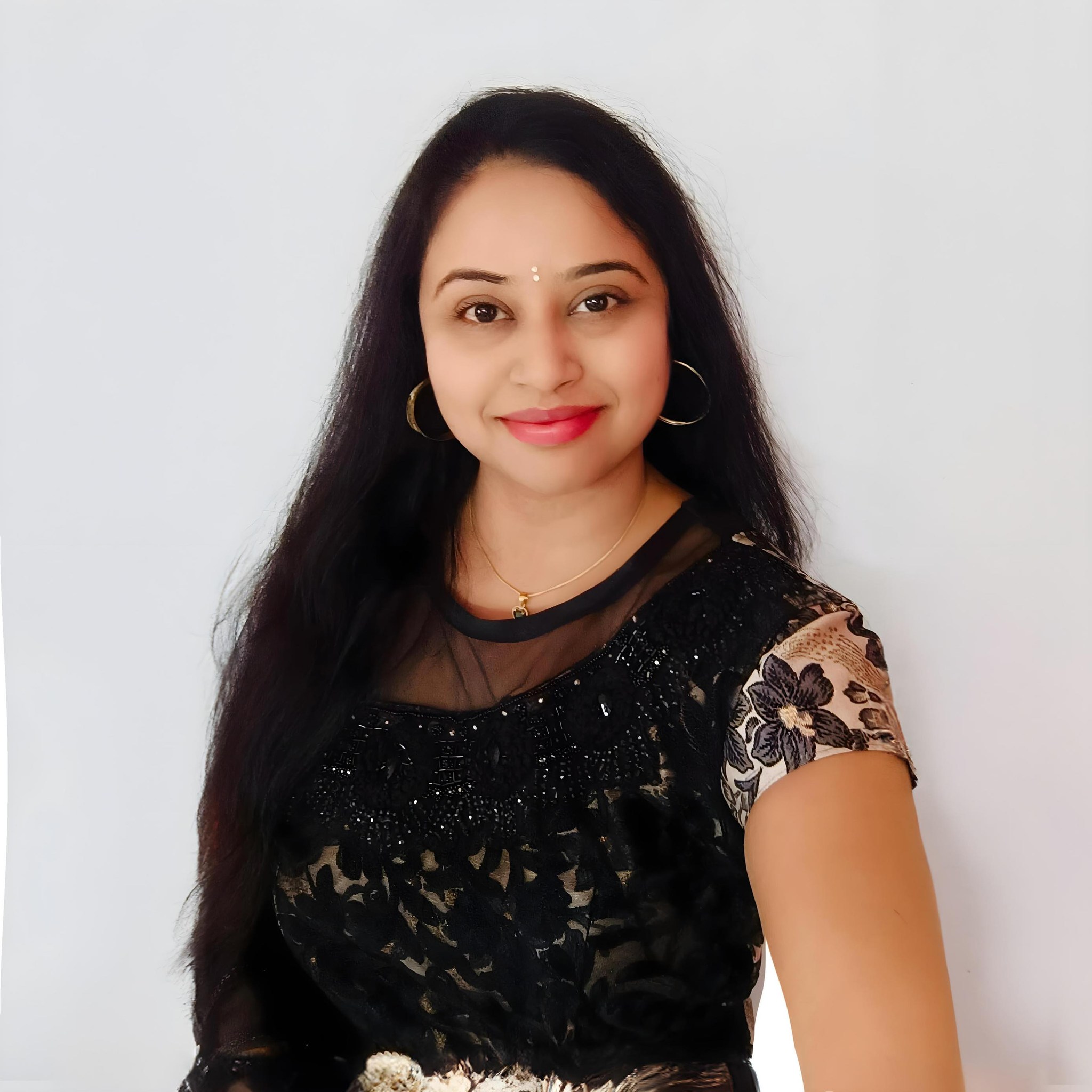 Priyadarshini R