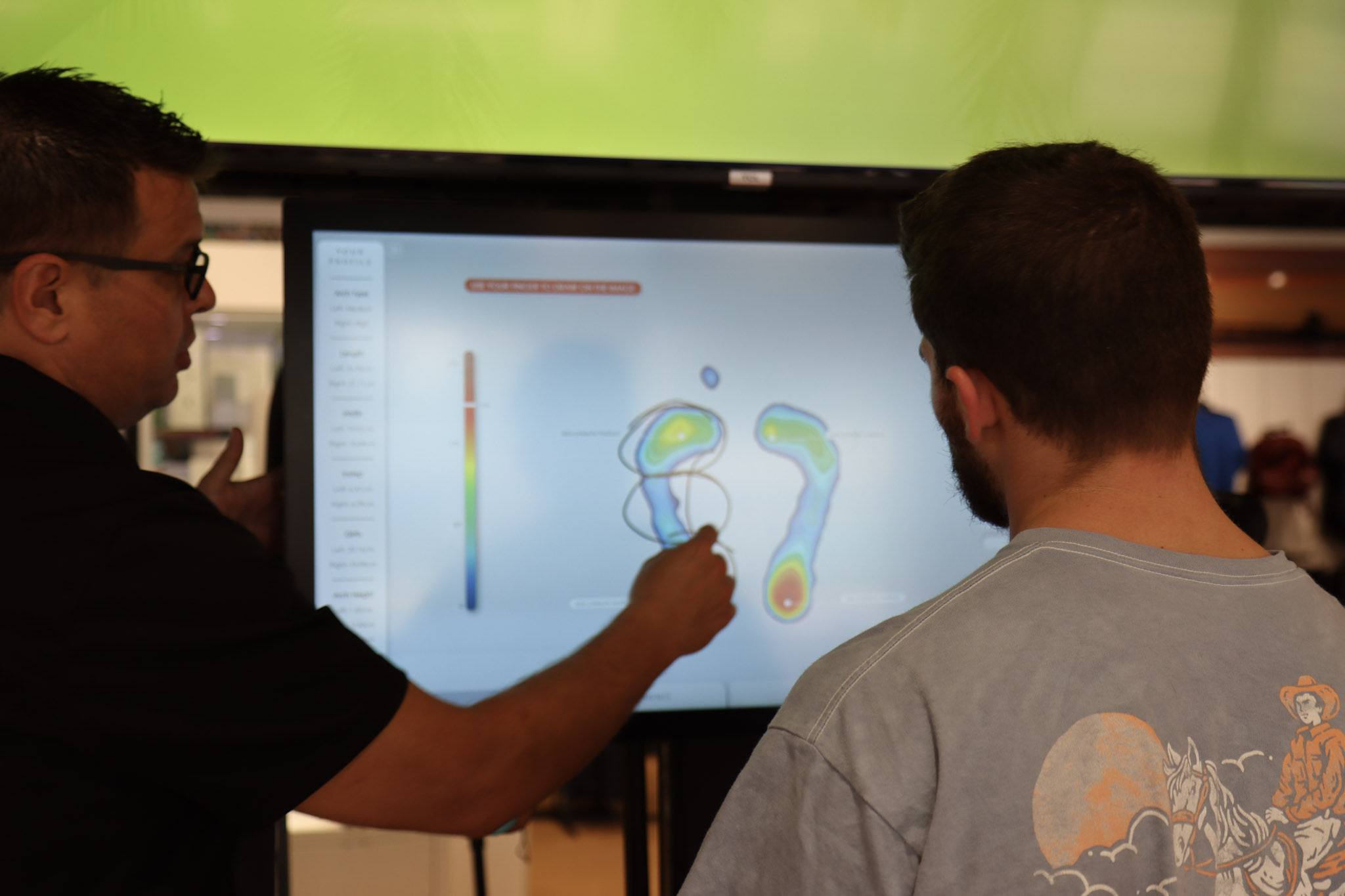Fit2Run, The Runner's Superstore | Miramar Beach FL