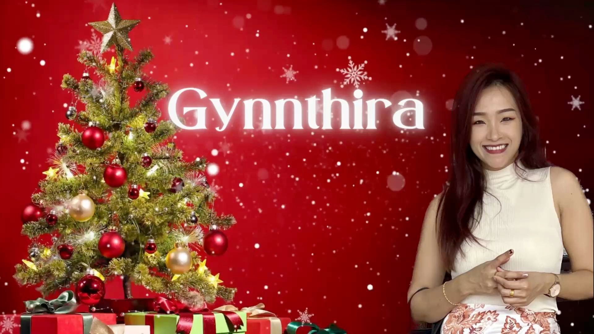 Gynn Gynnthira