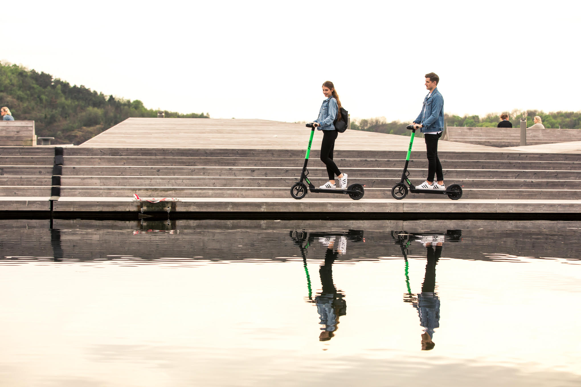 Ryde Technology