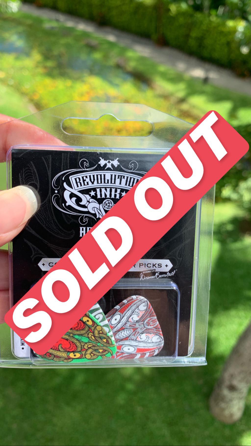 UPDATE: WE ARE SOLD OUT Thankyou so... - Revolution Aotearoa | Facebook