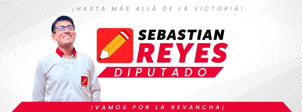 SebAstian Reyes