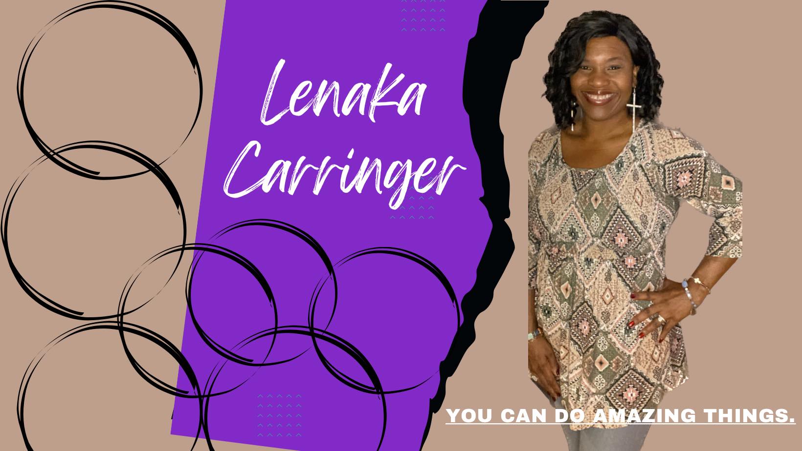 Lenaka Carringer