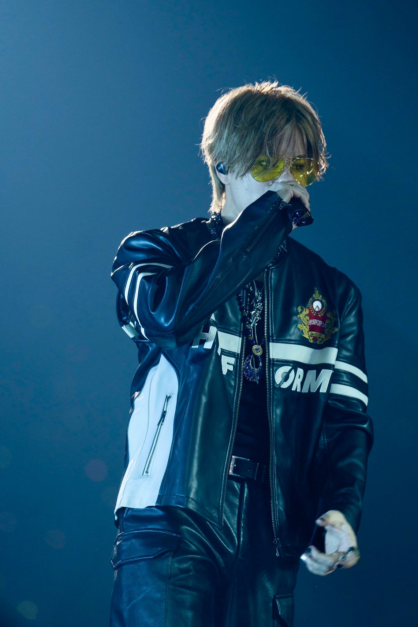 Ballistik Boyz at BBZ x PCF SPECIAL STAGE 