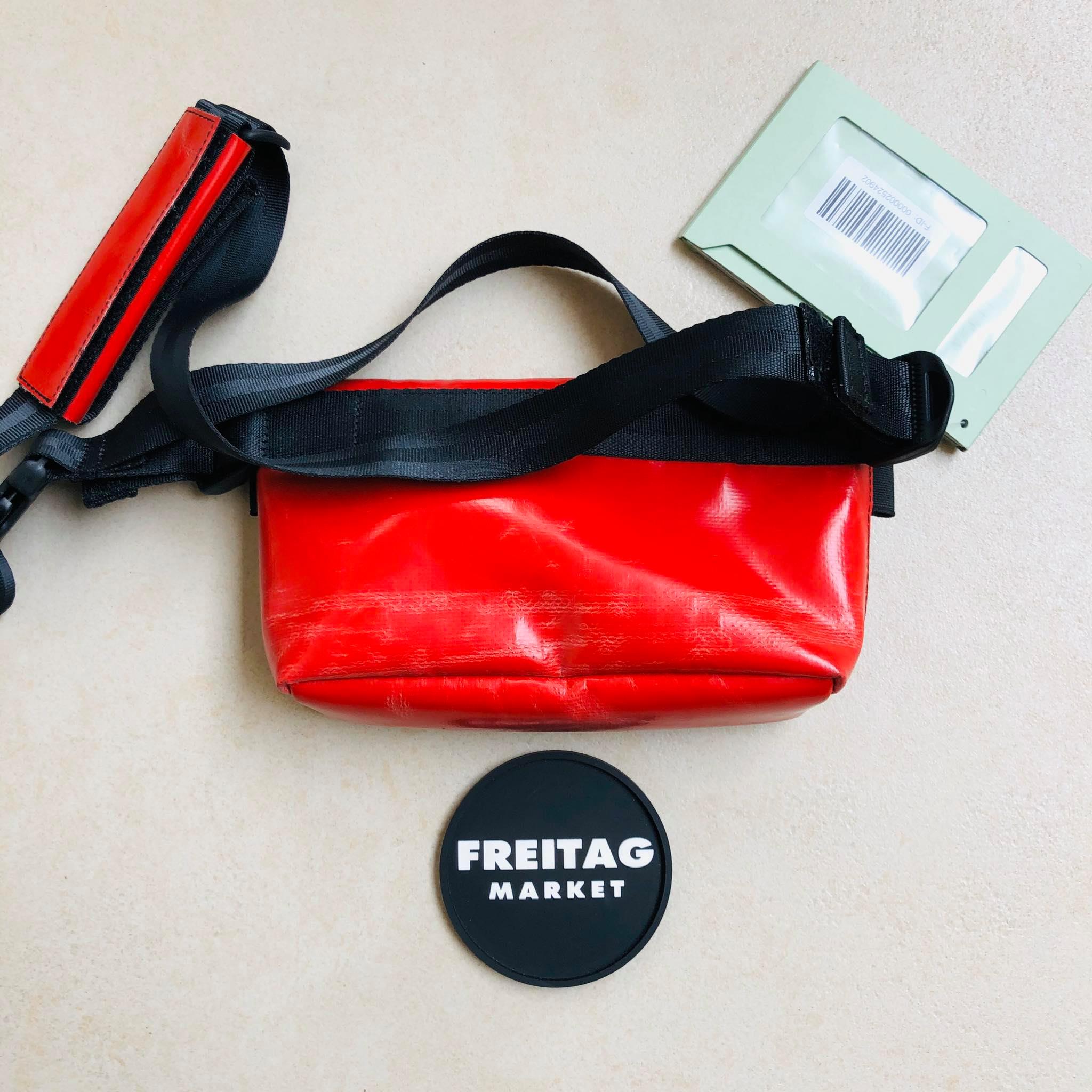 🇨🇭 F153 JAMIE 🇨🇭RED&WHITE ✓ ของมือ1 ใหม่100% Tagห้อยไม่ปั้มR