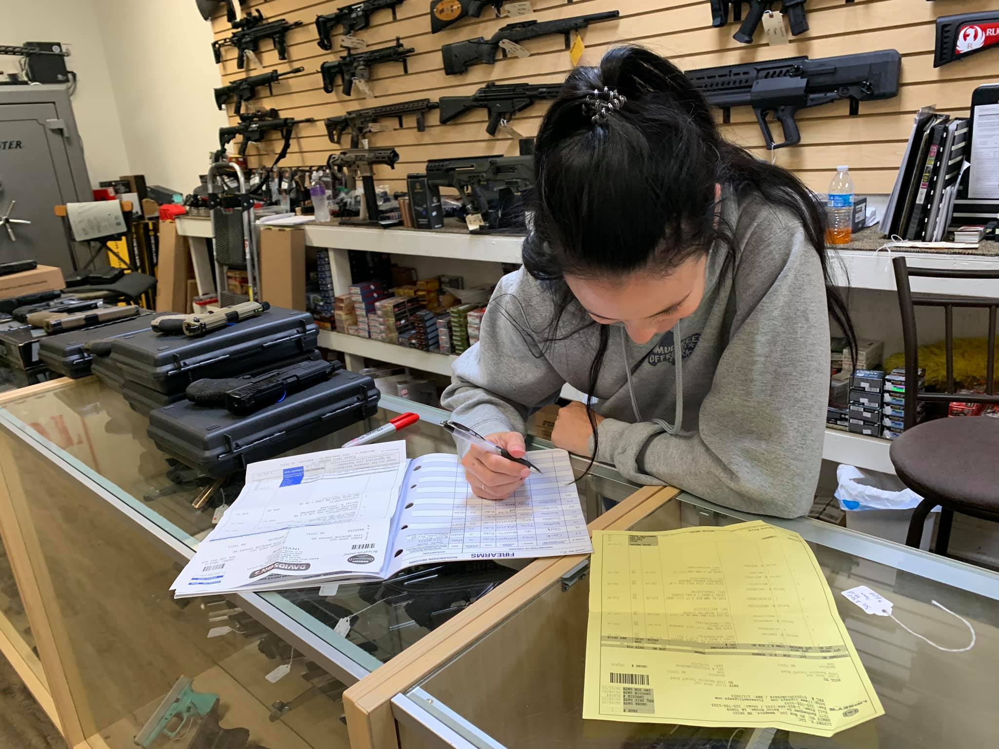 First Shot LLC. - 4,156 Photos - 106 Reviews - Gun Store - 3308 Bauxite ...