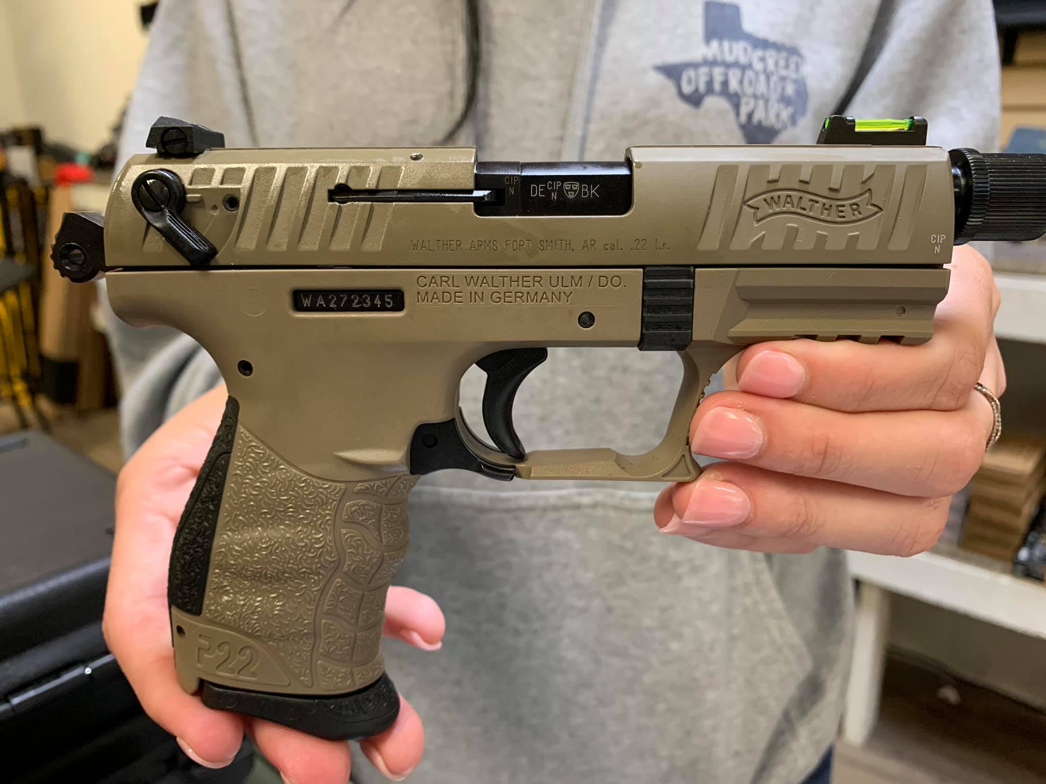 First Shot LLC. - 4,156 Photos - 106 Reviews - Gun Store - 3308 Bauxite ...