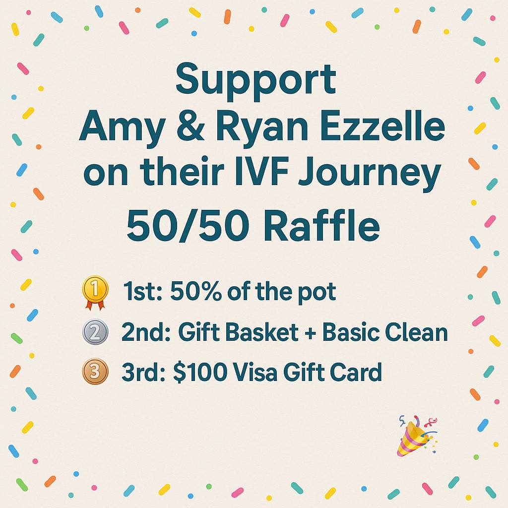Raffle for Tyler Candle Company Diva Laundry Detergent and