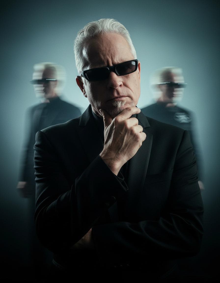Tony Whyte