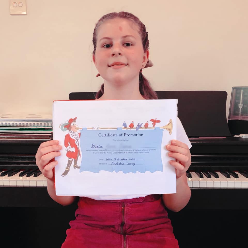 Congratulations to Bella, who... - The Story School | Facebook
