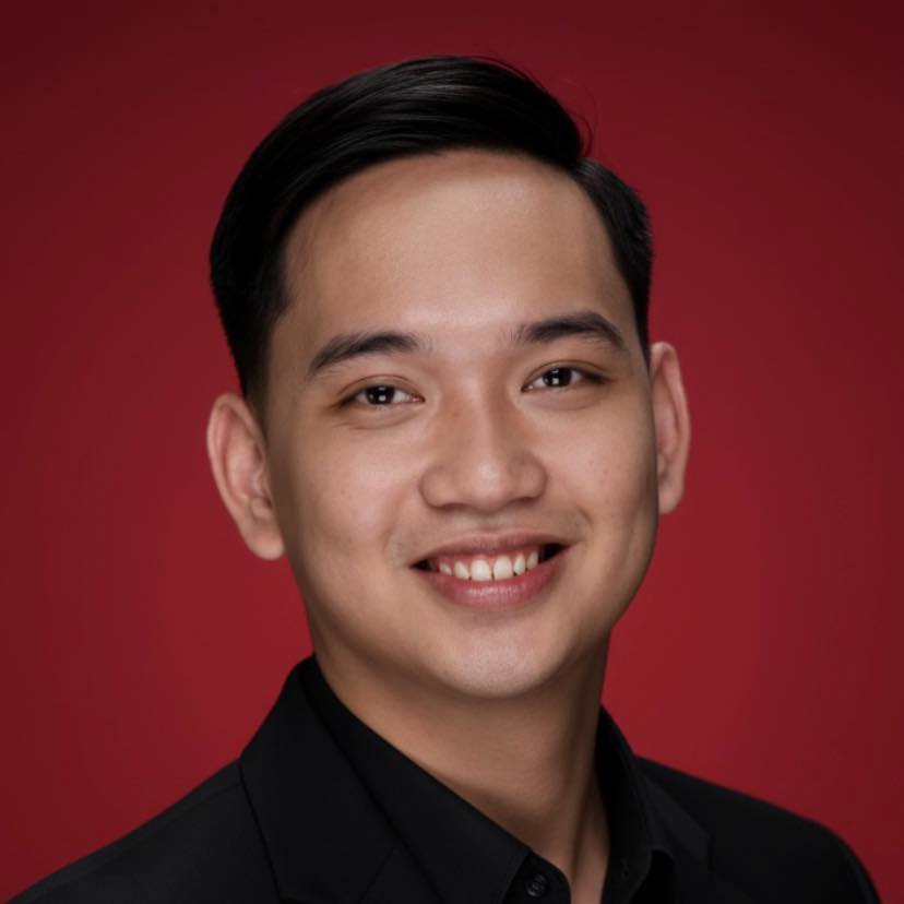Alistair Albiso