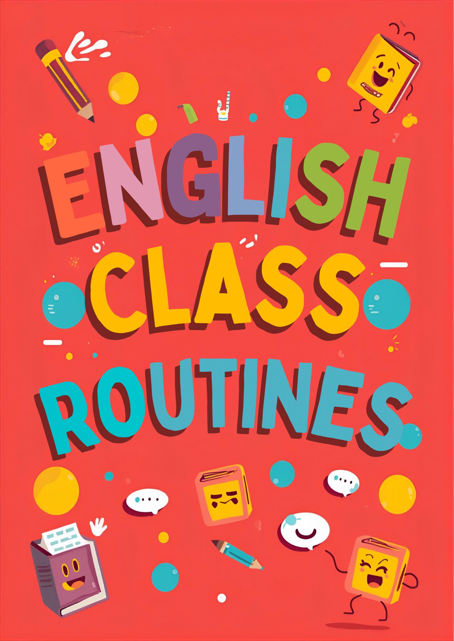TcherCollection - TC | using these to establish routines in my class ...