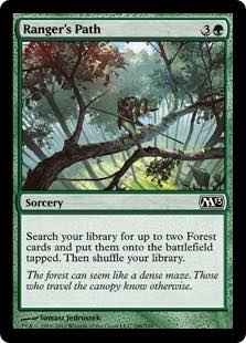 mtg cards like farseek mtg-singles-fca-farseek-45-  Axion Now then shuffle. Non basic land cards with