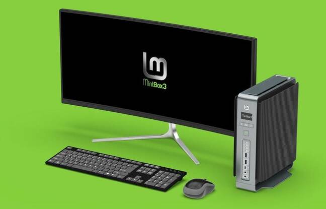 Linux BOX Training Center